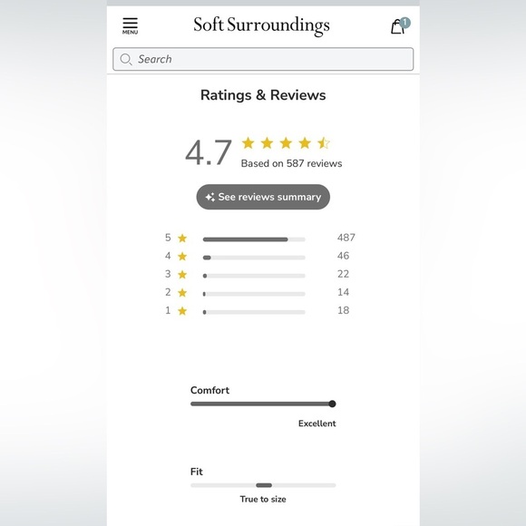 Soft Surroundings Green Velvet Long Shirt - Picture 11 of 12